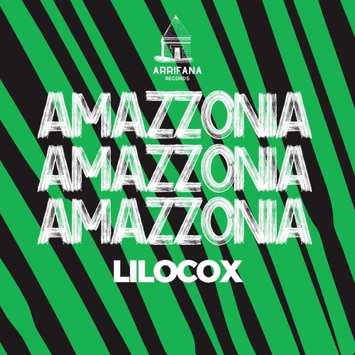 Lilocox - Amazzonia [ARF009]